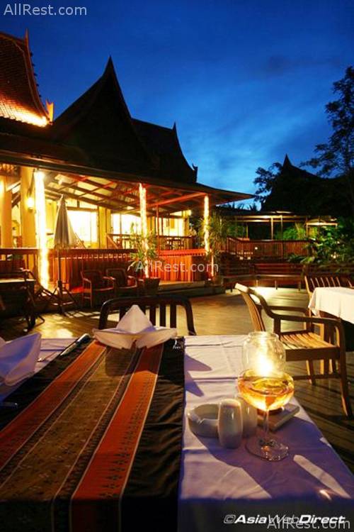 At Panta Phuket Hotel 46